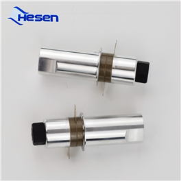 超聲波點(diǎn)焊機(jī)換能器28k、35k
